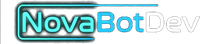 NovaBot Dev